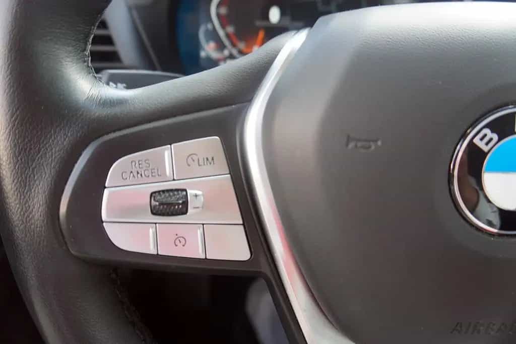 BMW X3 xDrive 20 i Luxury Line LED Navi AHK Kamera 07/2021-photo-20