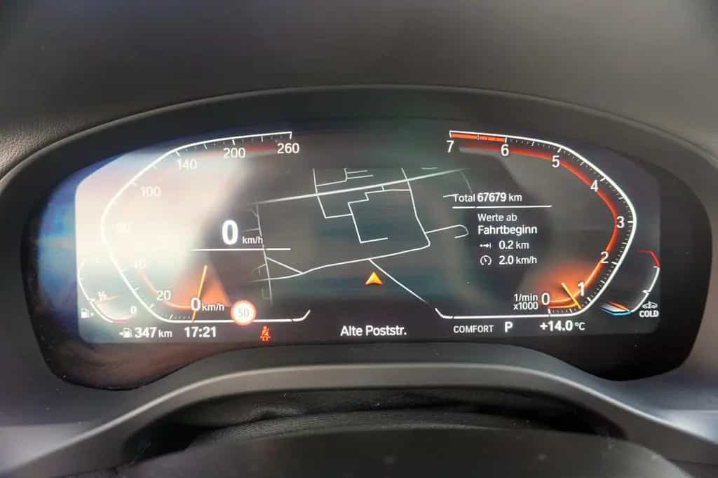 BMW X3 xDrive 20 i Luxury Line LED Navi AHK Kamera 07/2021-photo-37