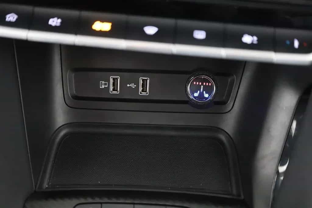 MG ZS 1.5 VTi-Tech Comfort LED Navi Kamera Tempomat 02/2025-photo-12