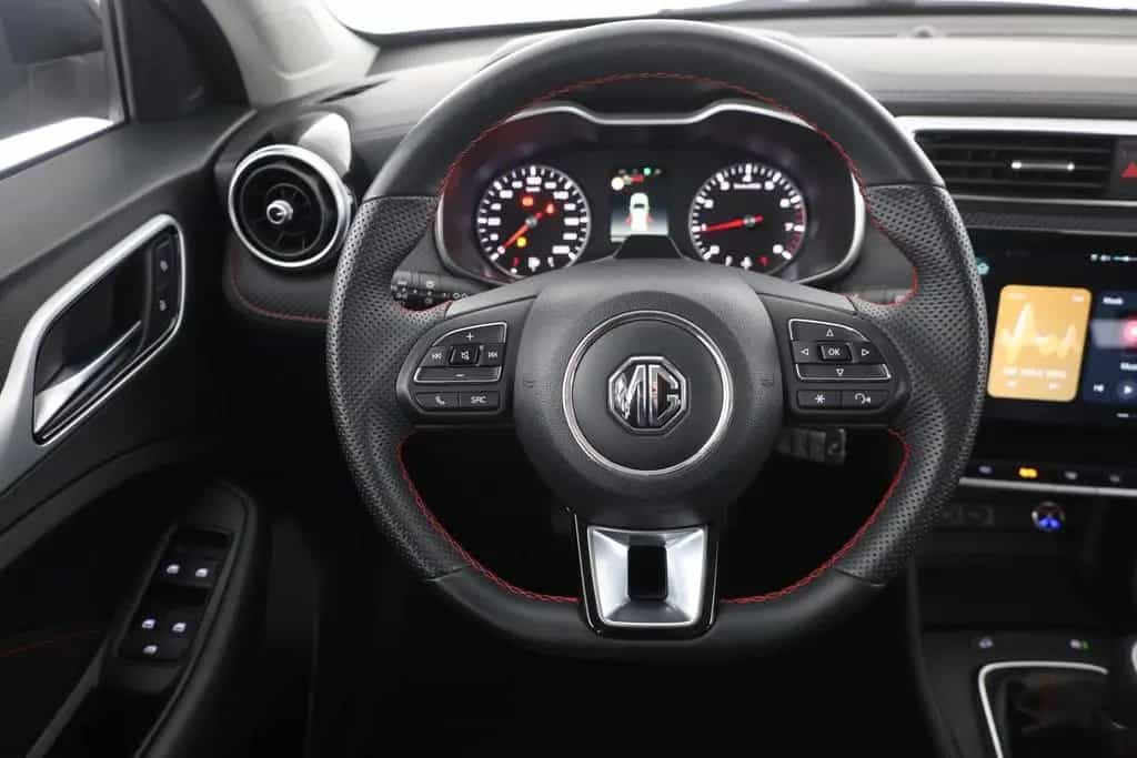 MG ZS 1.5 VTi-Tech Comfort LED Navi Kamera Tempomat 02/2025-photo-14