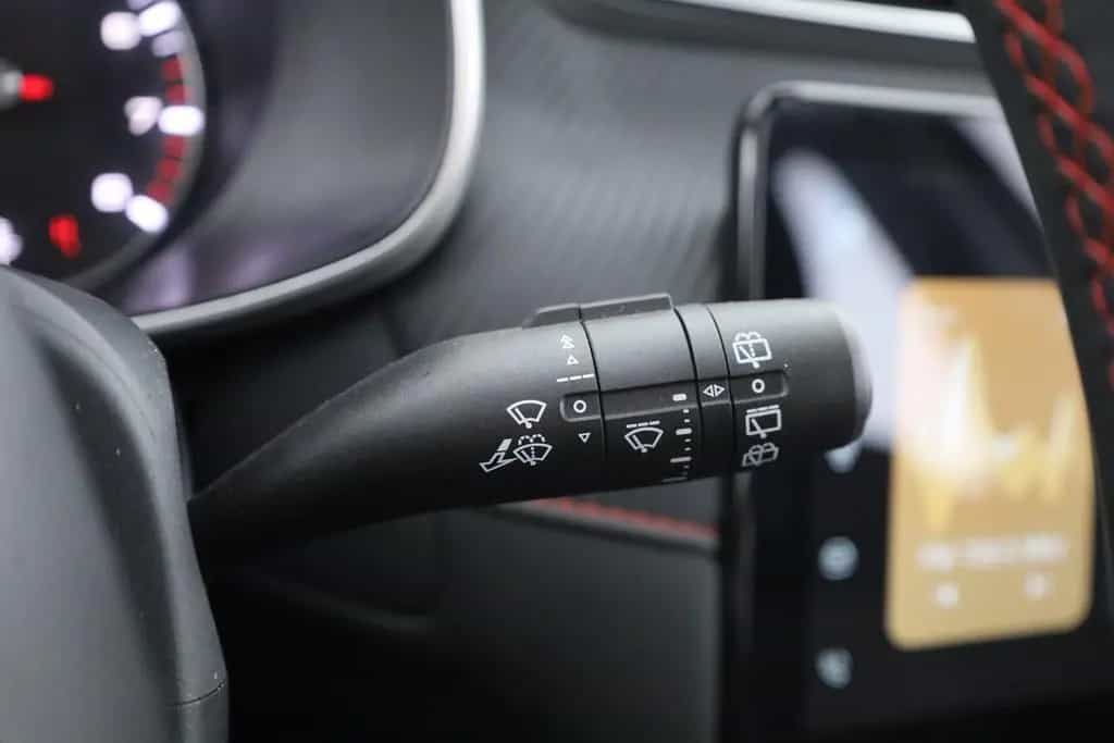 MG ZS 1.5 VTi-Tech Comfort LED Navi Kamera Tempomat 02/2025-photo-19