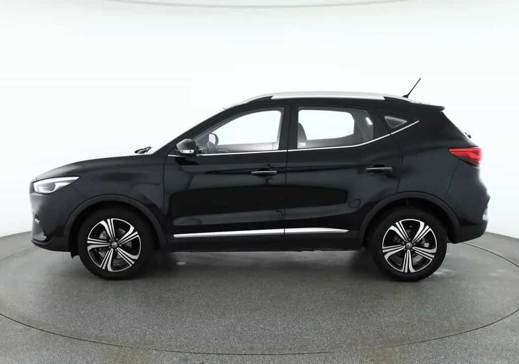 MG ZS 1.5 VTi-Tech Comfort LED Navi Kamera Tempomat 02/2025-photo-2