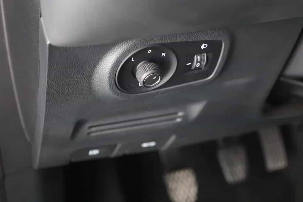 MG ZS 1.5 VTi-Tech Comfort LED Navi Kamera Tempomat 02/2025-photo-20