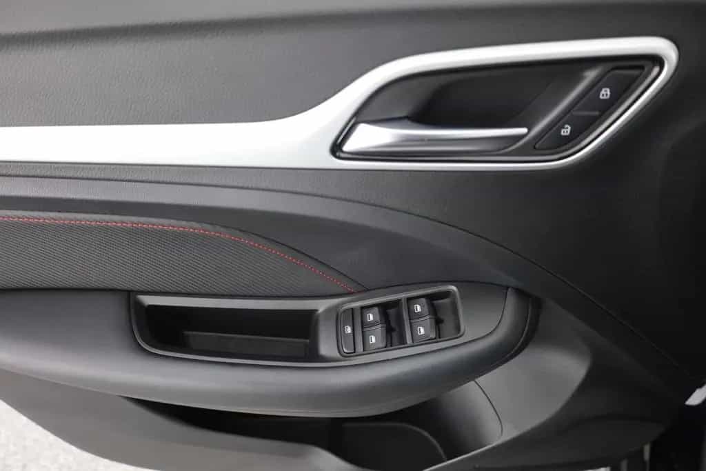 MG ZS 1.5 VTi-Tech Comfort LED Navi Kamera Tempomat 02/2025-photo-21