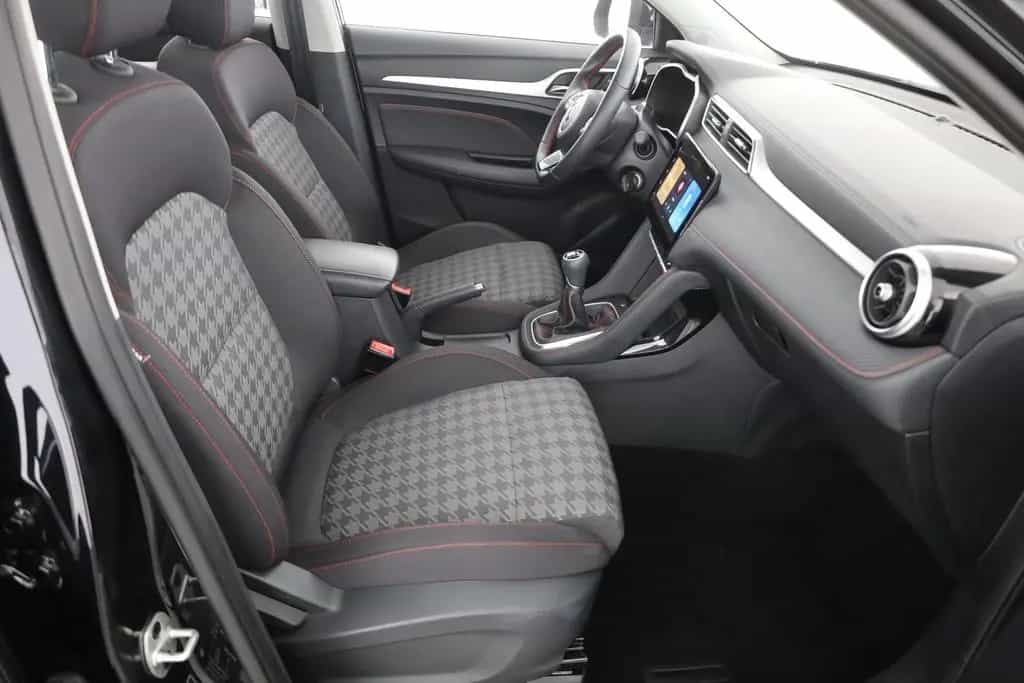 MG ZS 1.5 VTi-Tech Comfort LED Navi Kamera Tempomat 02/2025-photo-23