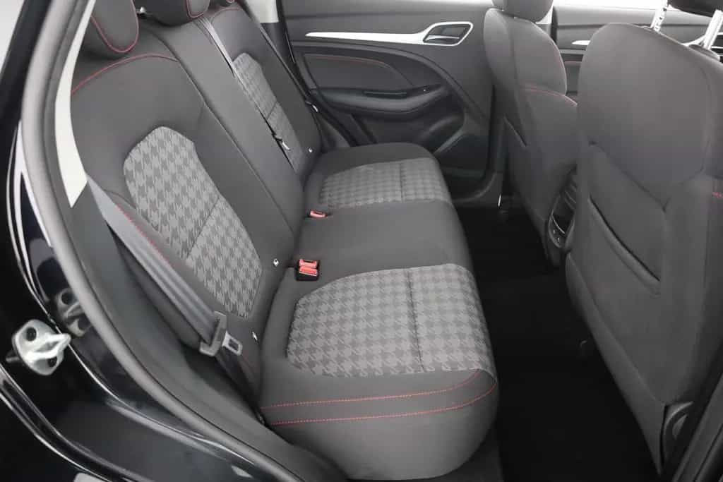 MG ZS 1.5 VTi-Tech Comfort LED Navi Kamera Tempomat 02/2025-photo-24