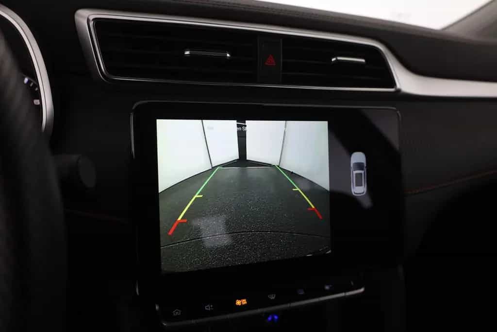 MG ZS 1.5 VTi-Tech Comfort LED Navi Kamera Tempomat 02/2025-photo-26