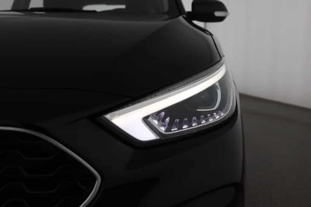 MG ZS 1.5 VTi-Tech Comfort LED Navi Kamera Tempomat 02/2025-photo-27