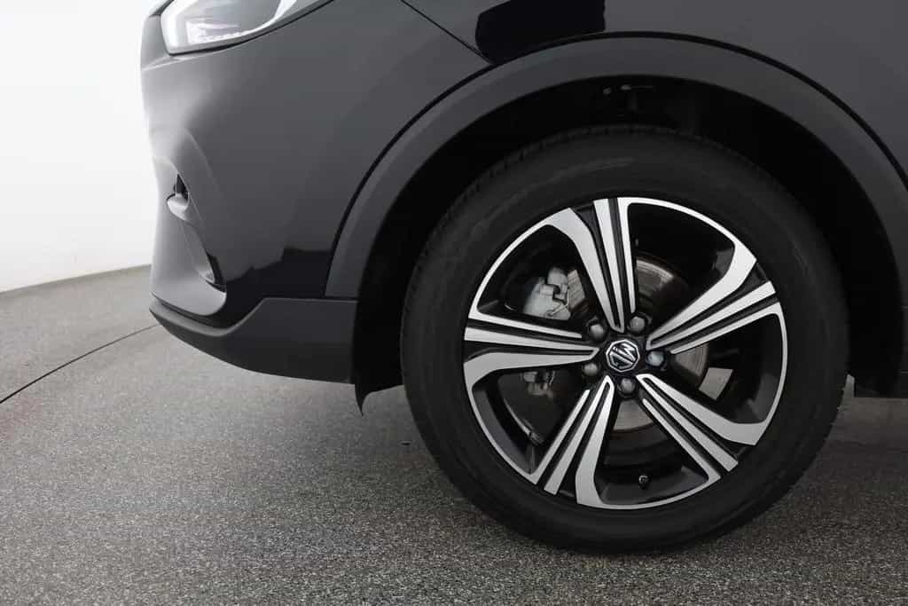 MG ZS 1.5 VTi-Tech Comfort LED Navi Kamera Tempomat 02/2025-photo-29