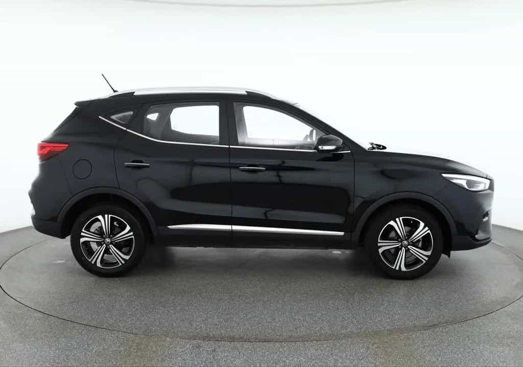 MG ZS 1.5 VTi-Tech Comfort LED Navi Kamera Tempomat 02/2025-photo-6