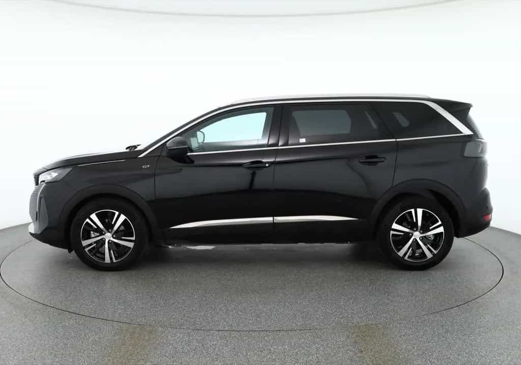 Peugeot 5008 GT 1.2 PureTech 130 Aut. LED ACC Navi Kamer 10/2024-photo-1
