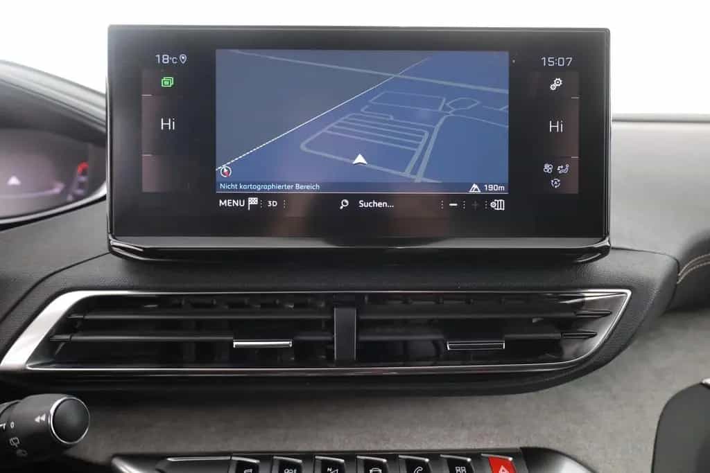 Peugeot 5008 GT 1.2 PureTech 130 Aut. LED ACC Navi Kamer 10/2024-photo-10