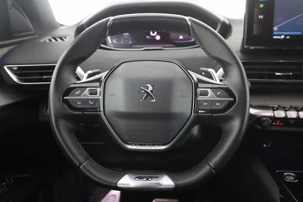 Peugeot 5008 GT 1.2 PureTech 130 Aut. LED ACC Navi Kamer 10/2024-photo-13