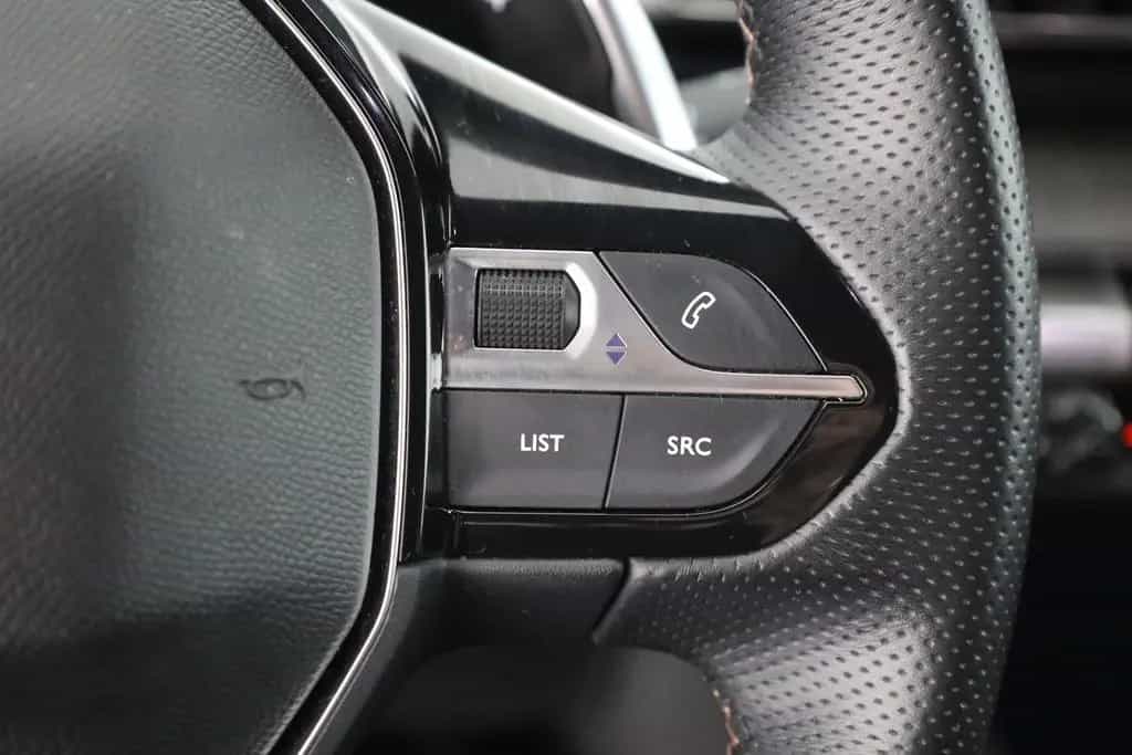 Peugeot 5008 GT 1.2 PureTech 130 Aut. LED ACC Navi Kamer 10/2024-photo-15