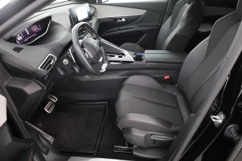Peugeot 5008 GT 1.2 PureTech 130 Aut. LED ACC Navi Kamer 10/2024-photo-22
