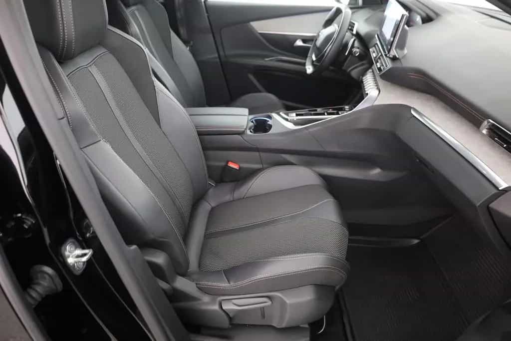 Peugeot 5008 GT 1.2 PureTech 130 Aut. LED ACC Navi Kamer 10/2024-photo-23