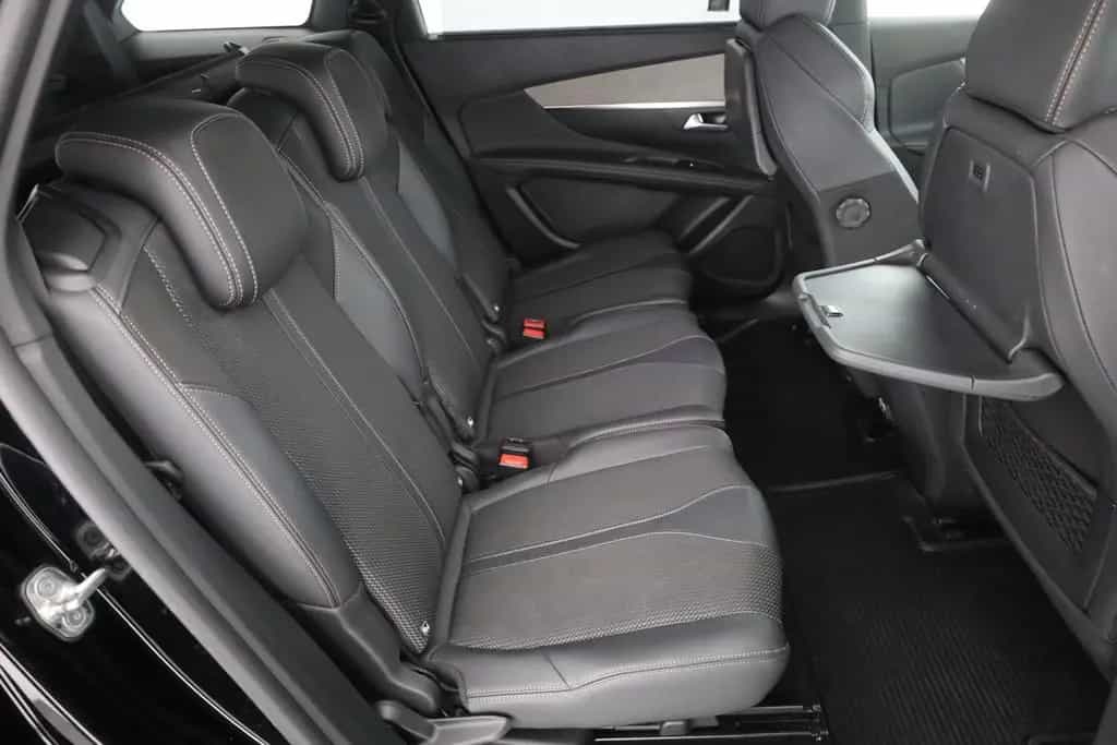Peugeot 5008 GT 1.2 PureTech 130 Aut. LED ACC Navi Kamer 10/2024-photo-24