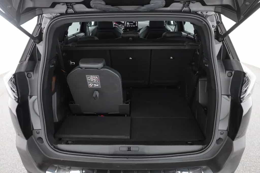 Peugeot 5008 GT 1.2 PureTech 130 Aut. LED ACC Navi Kamer 10/2024-photo-25