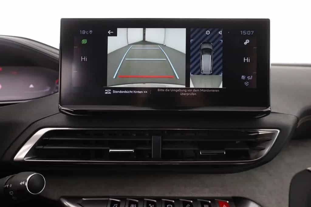 Peugeot 5008 GT 1.2 PureTech 130 Aut. LED ACC Navi Kamer 10/2024-photo-27