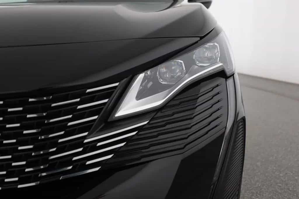 Peugeot 5008 GT 1.2 PureTech 130 Aut. LED ACC Navi Kamer 10/2024-photo-29