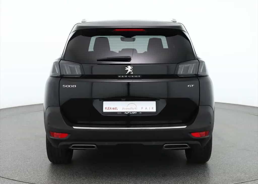 Peugeot 5008 GT 1.2 PureTech 130 Aut. LED ACC Navi Kamer 10/2024-photo-3