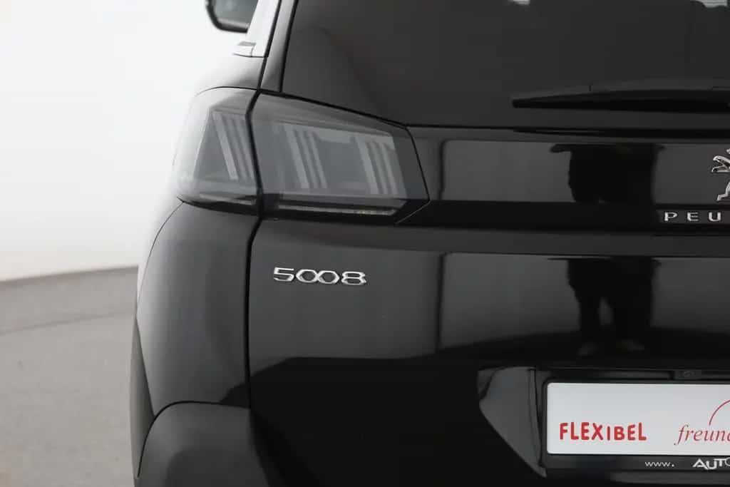 Peugeot 5008 GT 1.2 PureTech 130 Aut. LED ACC Navi Kamer 10/2024-photo-30