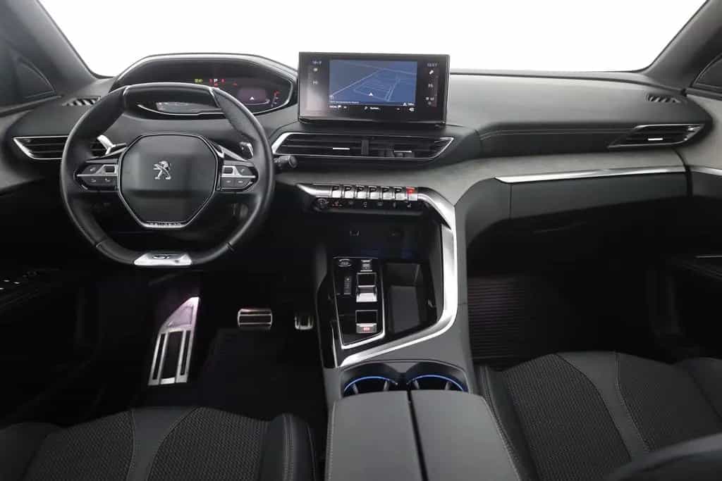 Peugeot 5008 GT 1.2 PureTech 130 Aut. LED ACC Navi Kamer 10/2024-photo-8