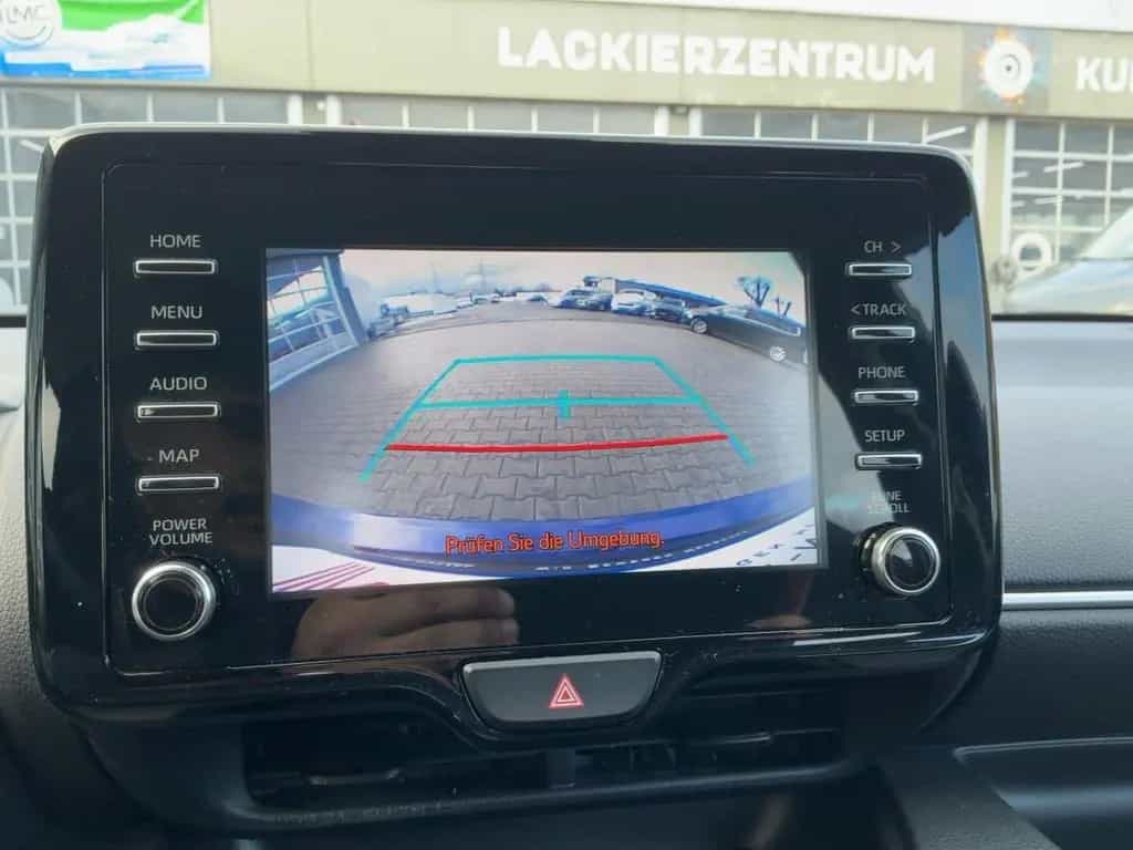 Toyota Yaris 1.5 VVT-i TEAM D LED+RFK+GRA+SHZ+LM 06/2021-photo-16