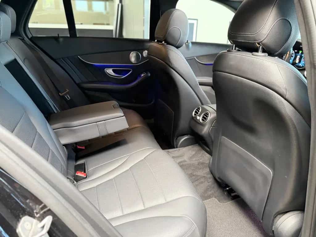 Mercedes-Benz C 200 C200 T 4Matic/AMG/WIDESCREEN/PANO/BURMESTER/RFK 07/2018-photo-24