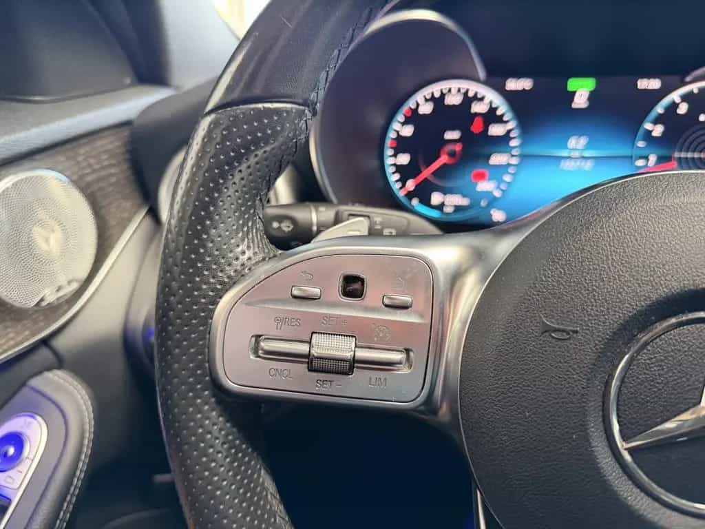 Mercedes-Benz C 200 C200 T 4Matic/AMG/WIDESCREEN/PANO/BURMESTER/RFK 07/2018-photo-28