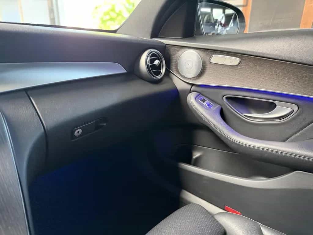Mercedes-Benz C 200 C200 T 4Matic/AMG/WIDESCREEN/PANO/BURMESTER/RFK 07/2018-photo-35