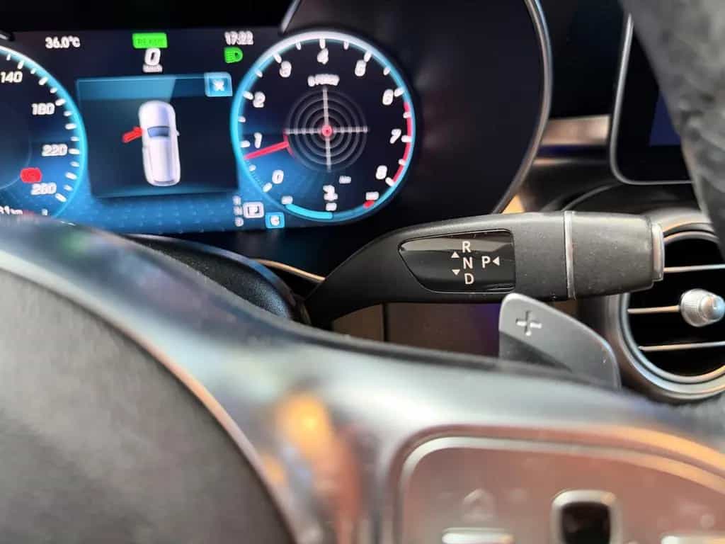 Mercedes-Benz C 200 C200 T 4Matic/AMG/WIDESCREEN/PANO/BURMESTER/RFK 07/2018-photo-37