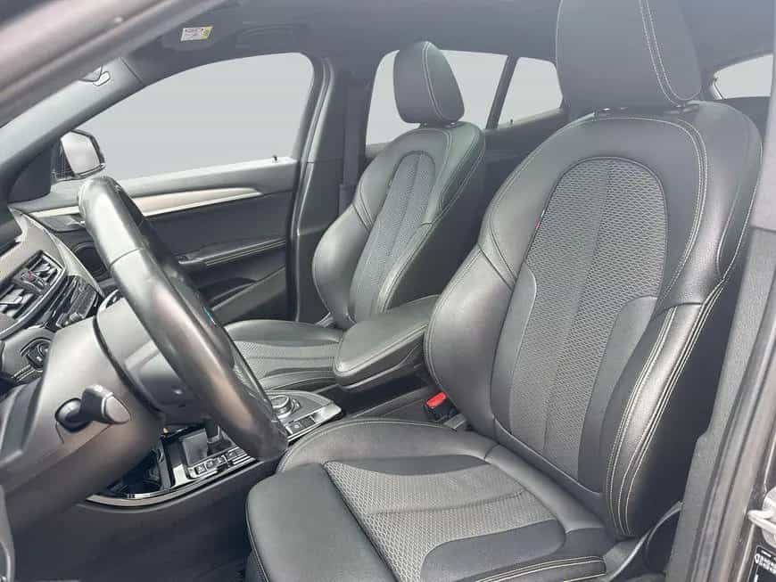 BMW X2 sDrive20i Aut. M Sport *RFK*SHZ*LED*HuD* 08/2019-photo-10