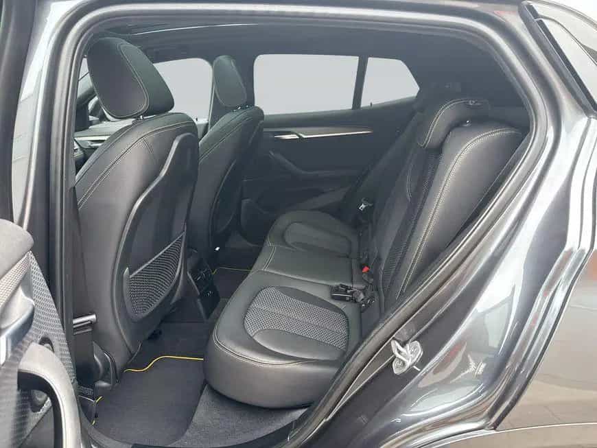 BMW X2 sDrive20i Aut. M Sport *RFK*SHZ*LED*HuD* 08/2019-photo-11