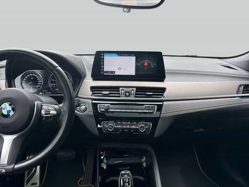 BMW X2 sDrive20i Aut. M Sport *RFK*SHZ*LED*HuD* 08/2019-photo-15