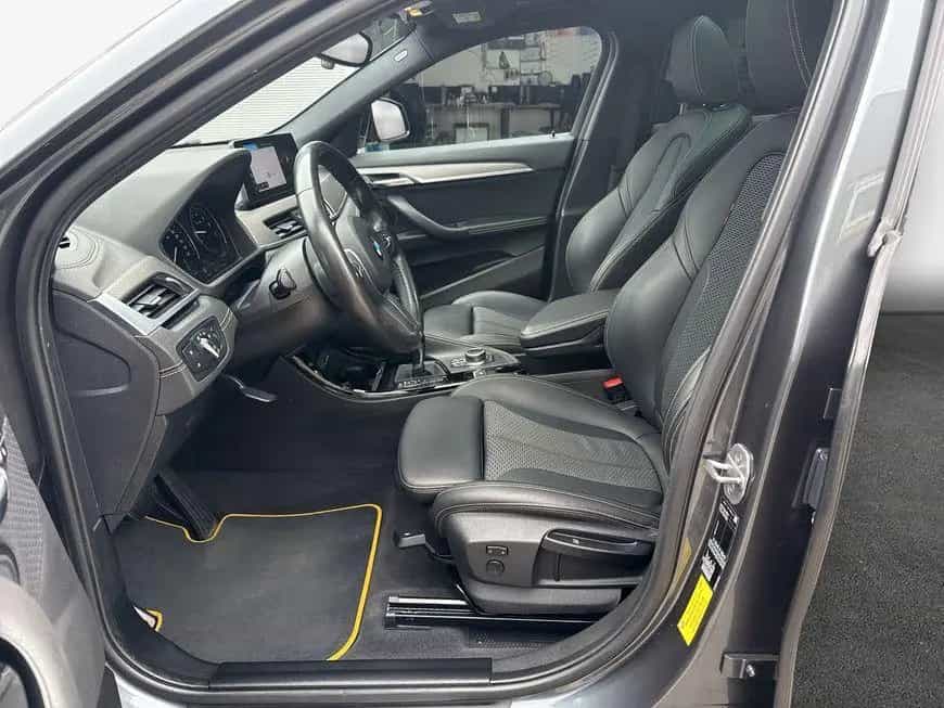 BMW X2 sDrive20i Aut. M Sport *RFK*SHZ*LED*HuD* 08/2019-photo-20