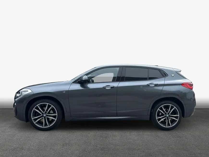 BMW X2 sDrive20i Aut. M Sport *RFK*SHZ*LED*HuD* 08/2019-photo-4