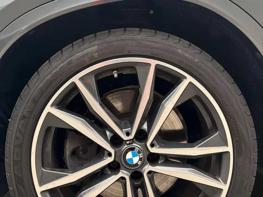 BMW X2 sDrive20i Aut. M Sport *RFK*SHZ*LED*HuD* 08/2019-photo-7