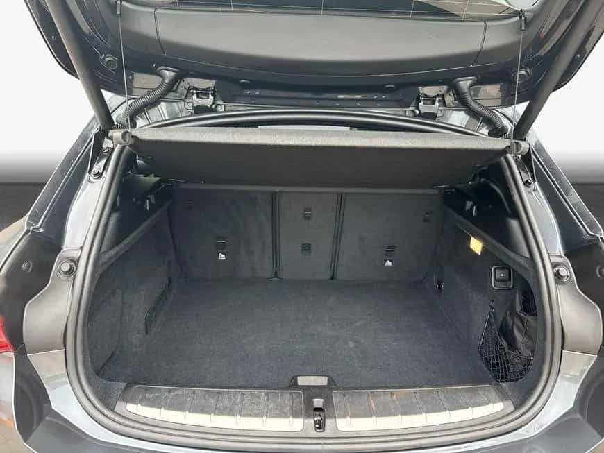 BMW X2 sDrive20i Aut. M Sport *RFK*SHZ*LED*HuD* 08/2019-photo-9