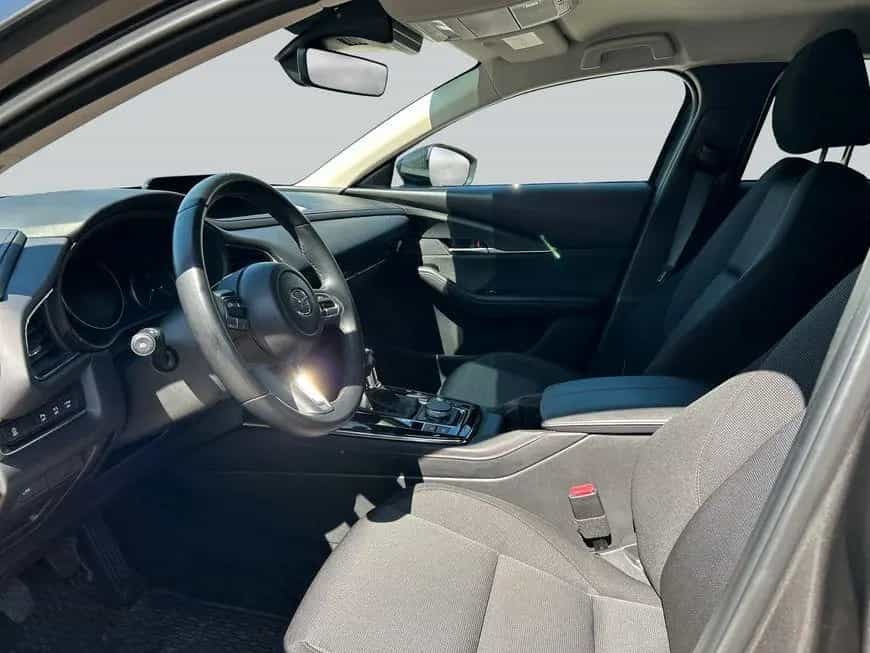 Mazda CX-30 e-SKYACTIV-X 2.0 M HYBRID AWD HOMURA 11/2022-photo-9