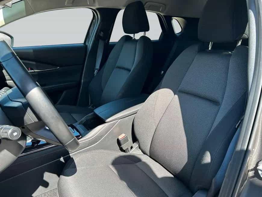 Mazda CX-30 e-SKYACTIV-X 2.0 M HYBRID AWD HOMURA 11/2022-photo-10