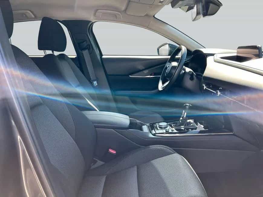 Mazda CX-30 e-SKYACTIV-X 2.0 M HYBRID AWD HOMURA 11/2022-photo-12