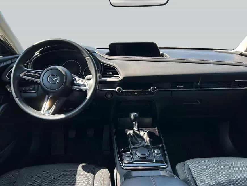 Mazda CX-30 e-SKYACTIV-X 2.0 M HYBRID AWD HOMURA 11/2022-photo-13
