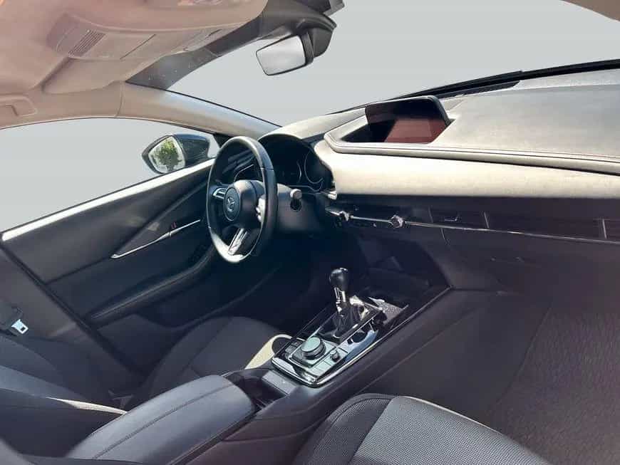 Mazda CX-30 e-SKYACTIV-X 2.0 M HYBRID AWD HOMURA 11/2022-photo-15