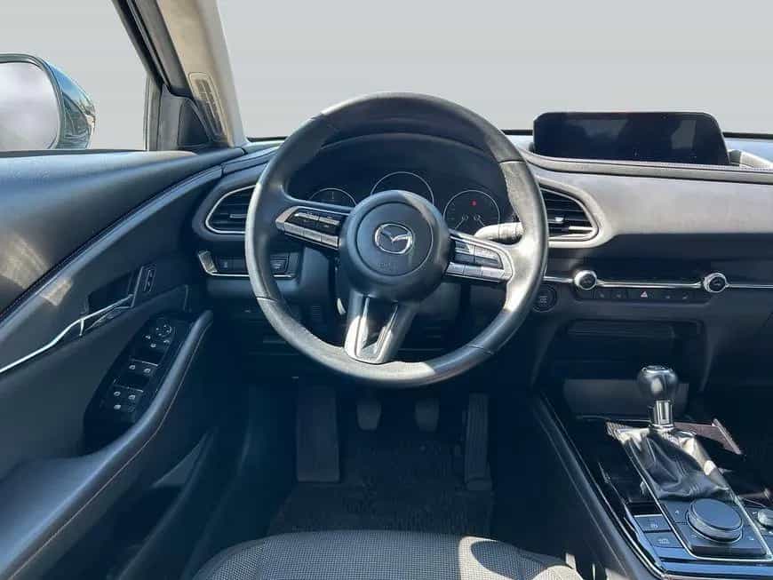 Mazda CX-30 e-SKYACTIV-X 2.0 M HYBRID AWD HOMURA 11/2022-photo-16