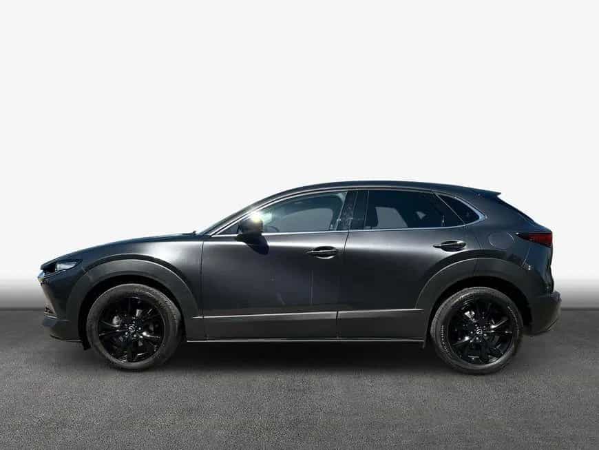 Mazda CX-30 e-SKYACTIV-X 2.0 M HYBRID AWD HOMURA 11/2022-photo-3