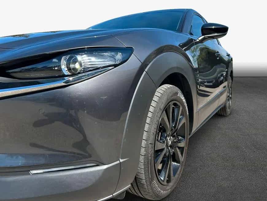 Mazda CX-30 e-SKYACTIV-X 2.0 M HYBRID AWD HOMURA 11/2022-photo-5