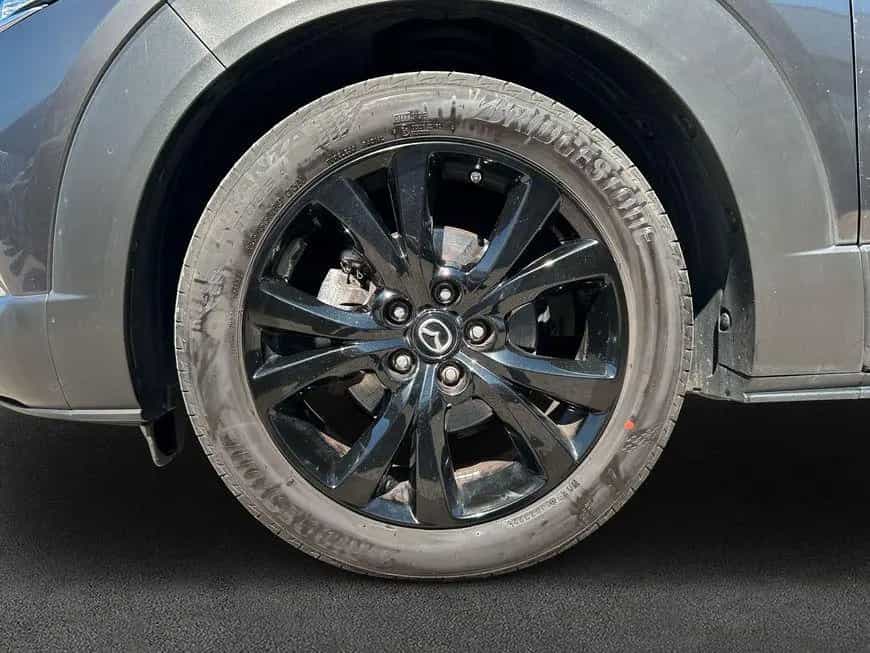 Mazda CX-30 e-SKYACTIV-X 2.0 M HYBRID AWD HOMURA 11/2022-photo-6