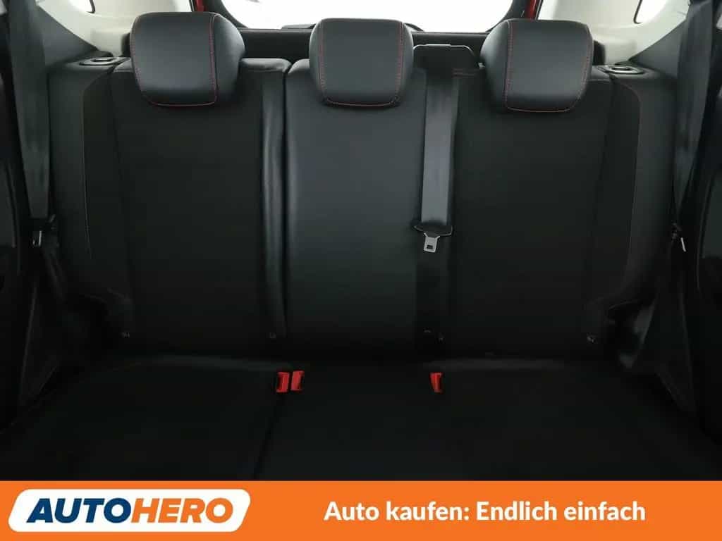 Ford EcoSport 1.0 EcoBoost ST-Line*NAVI*CAM*TEMPO*SHZ 06/2018-photo-15