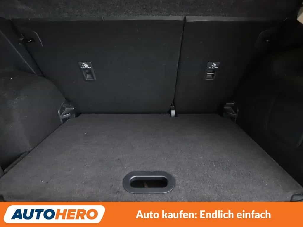 Ford EcoSport 1.0 EcoBoost ST-Line*NAVI*CAM*TEMPO*SHZ 06/2018-photo-17